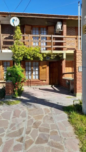 Exelente departamento para 4 personas